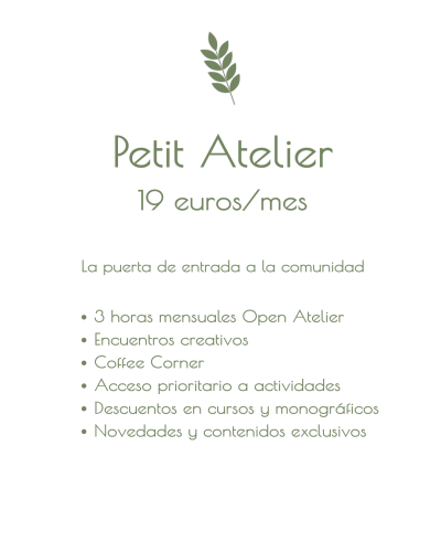 Petit Atelier
